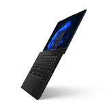 Lenovo ThinkPad L14 Gen 6 (AMD) AMD Ryzen 5 PRO 215 Computer portatile 35,6 cm (14") WUXGA 16 GB DDR5-SDRAM 512 GB SSD Wi-Fi 7 (802.11be) Windows 11 Pro Italiano Nero