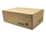 Blasetti E-Box Scatola da imballaggio Marrone 10 pz
