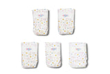 BABY born Nappies, 5 pack Pannolini per bambola