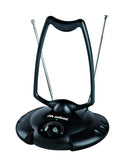 Meliconi AT 380 USB antenna televisiva Interno Doppio