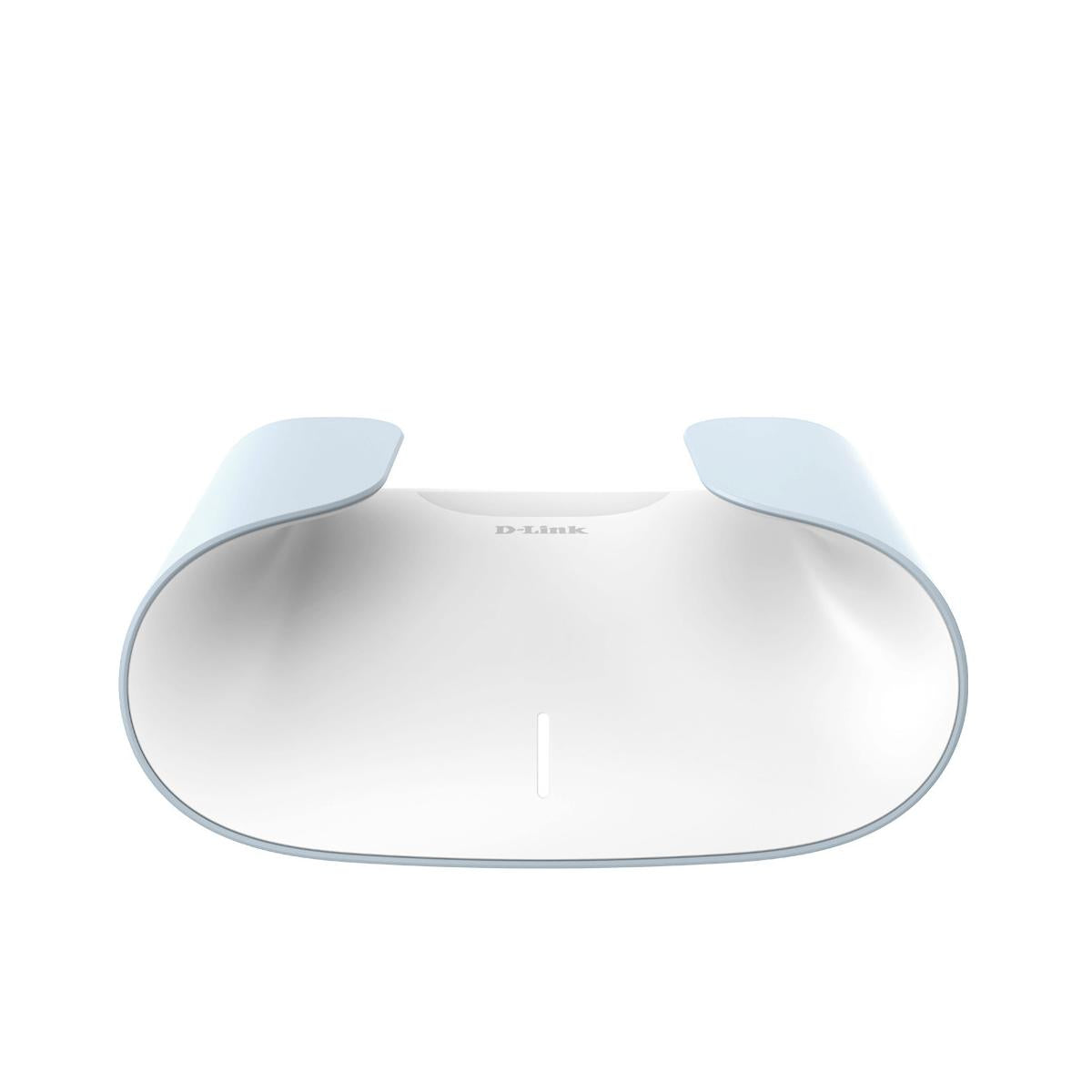 D-Link M60 sistema WiFi Mesh Dual-band 2.4 GHz/5 GHz WiFi 6 802.11ax Bianco 4 Interno