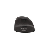Fellowes 100143584 mouse Universale Mancino Bluetooth USB Type-C Ottico 2400 DPI