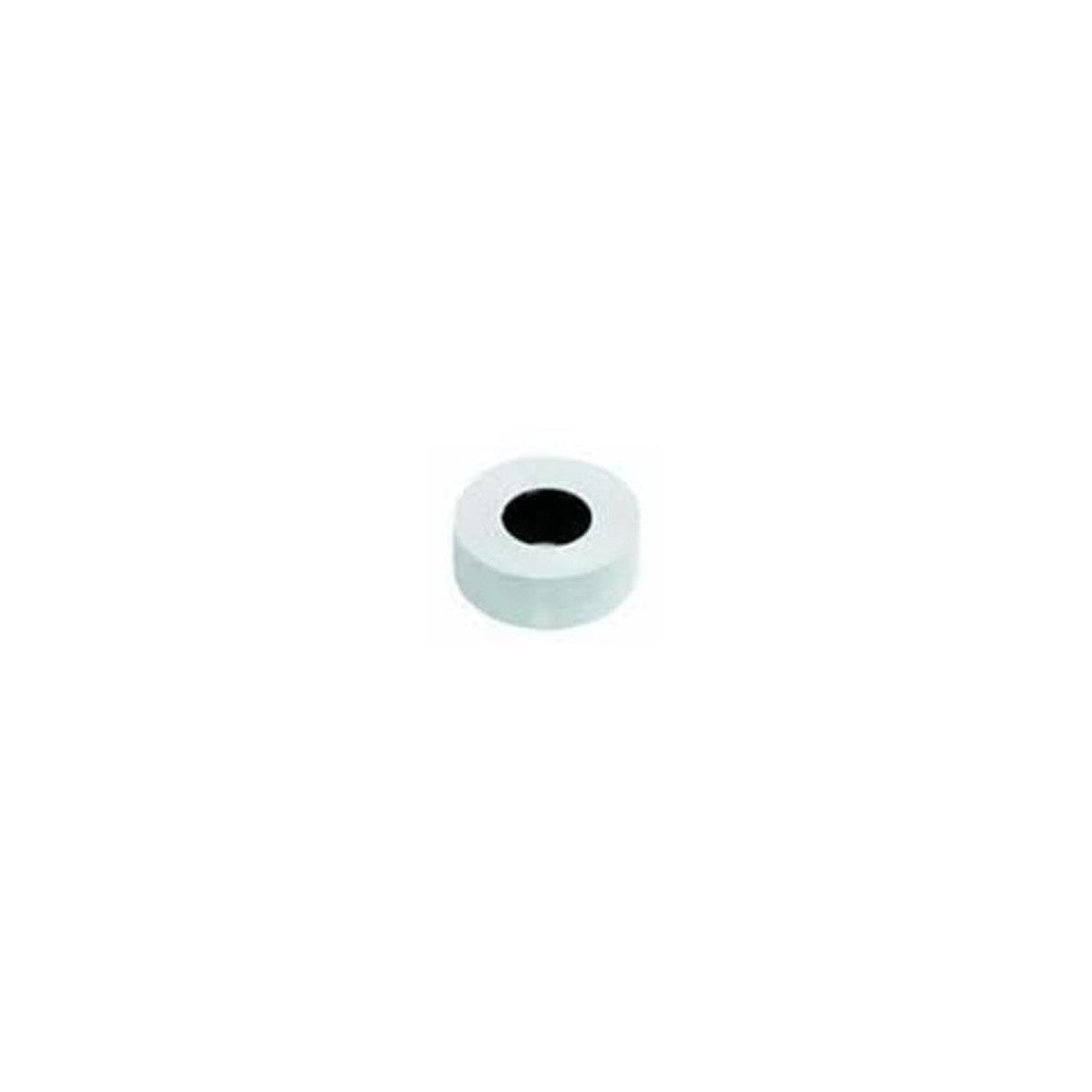 Lebez Rotolo Etichette Removibili Per Prezzatrice Prima 200 - Bianche 22x12 Mm - Confezione 10x1000
