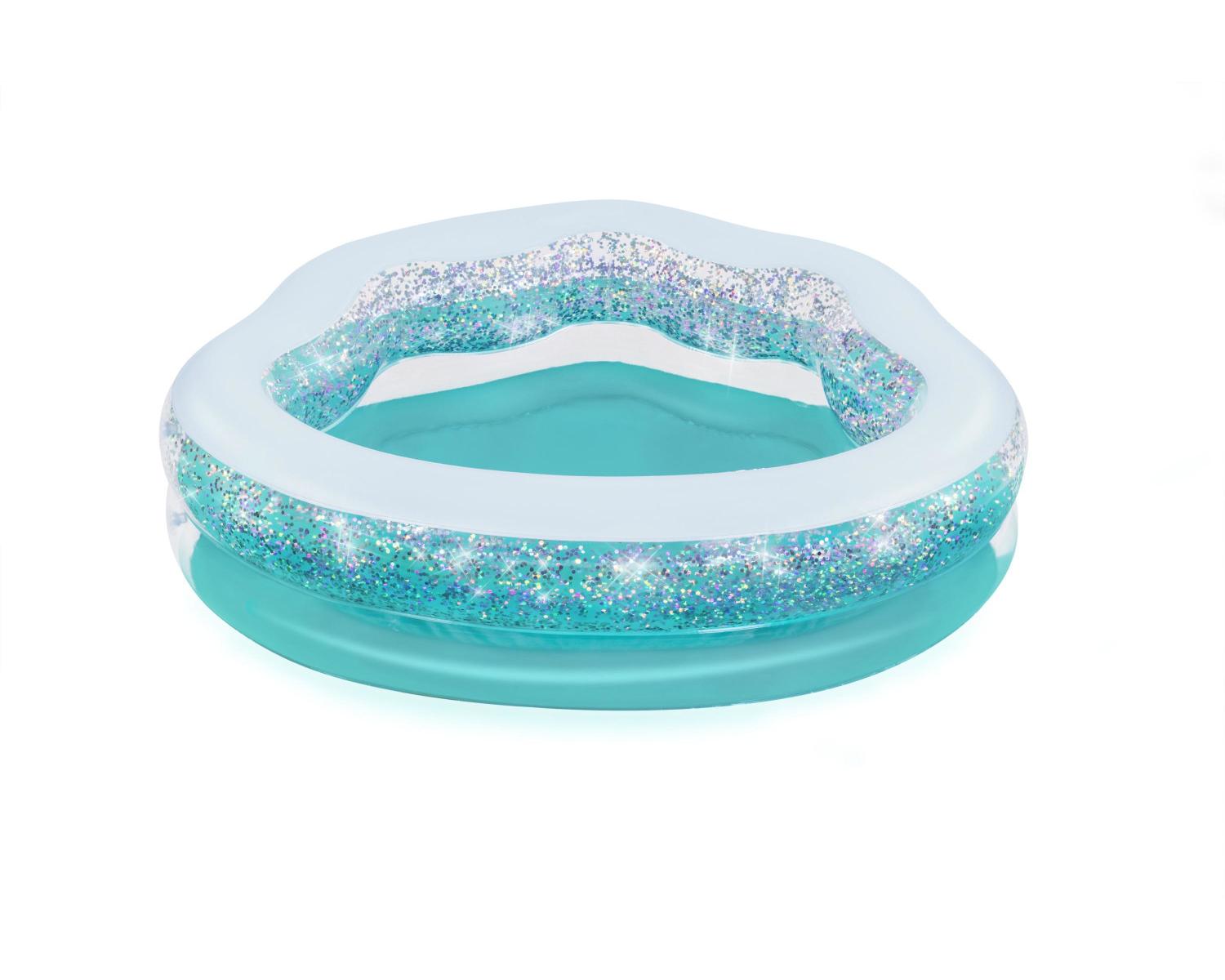Bestway 52489 piscina per bambini Piscina con bordi