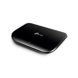 TP-Link TL-SG1005D switch di rete Non gestito Gigabit Ethernet (10/100/1000) Nero