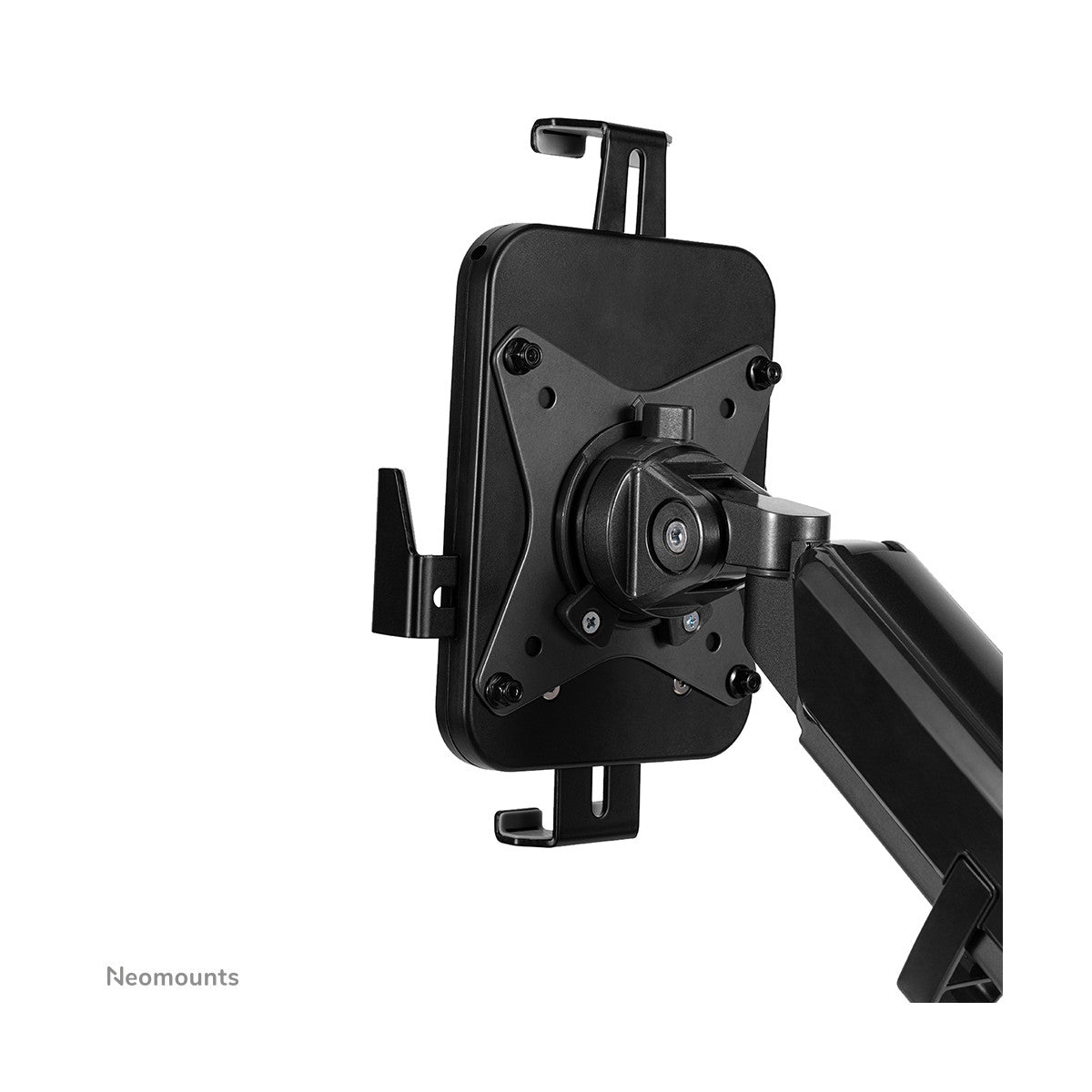 Neomounts WL15-625BL1 Supporto a parete per tablet 7.9-11" - bloccabile - universale