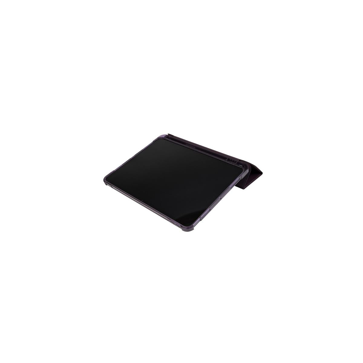 Tucano IPDA11M2ST PP custodia per tablet 27.9 cm 11 pollici Custodia a libro Viola