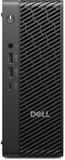 DELL Pro Max FCM2250 Intel Core Ultra 7 265 32 GB DDR5-SDRAM 1 TB SSD NVIDIA RTX A1000 Windows 11 Pro Micro PC Mini PC Nero