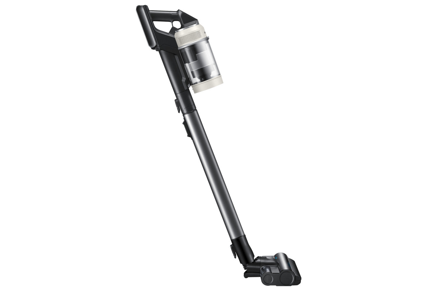 Samsung Aspirapolvere senza filo Bespoke Jet AI LITE complete extra 280W VS80F28DES
