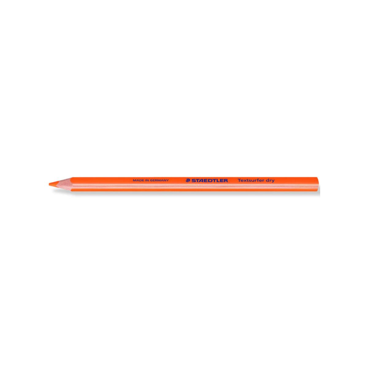 Staedtler Textsurfer Dry Arancione 1 pz