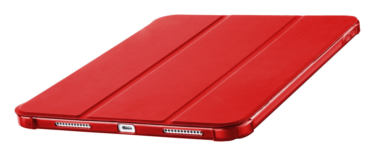 Cellularline Folio - iPad 10.9'' (2022) Custodia per tablet con funzione stand