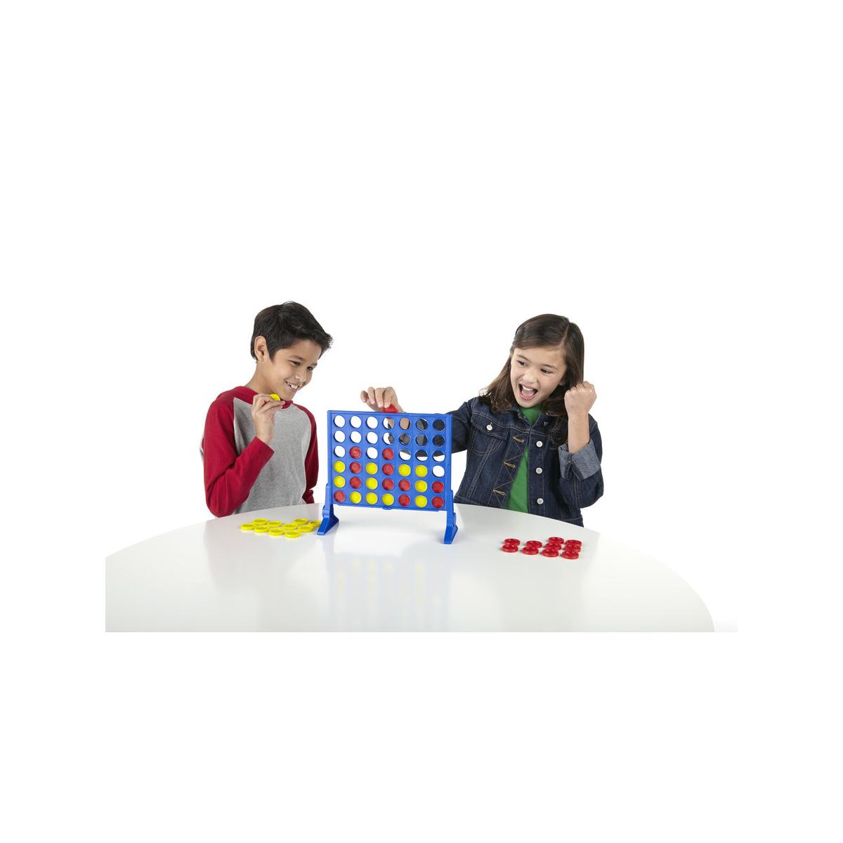 Hasbro Gaming Connect 4