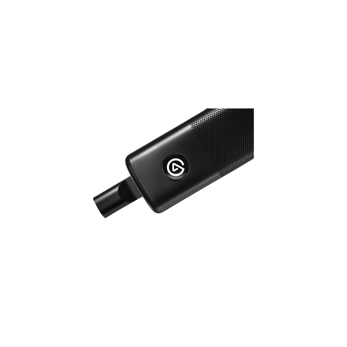Elgato Wave DX Nero Microfono per PC
