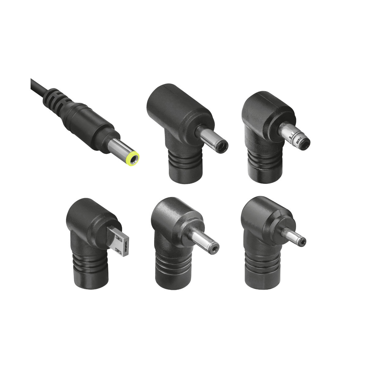 Trust 23390 adattatore e invertitore Interno 90 W Nero