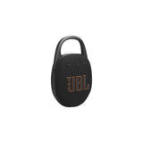 JBL Clip 5 Altoparlante portatile mono Nero 7 W