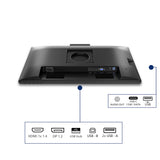 Philips 24B2N3200JH/00 Monitor PC