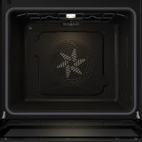 Hisense BI64223EPBG forno 78 L 3500 W Nero