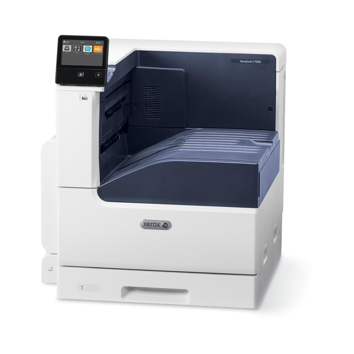Xerox VersaLink C7000V DN Stampante Laser a Colori 1200x2400 DPI Bianco