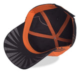 DIFUZED BA284500CSM cappello Berretto Cotone