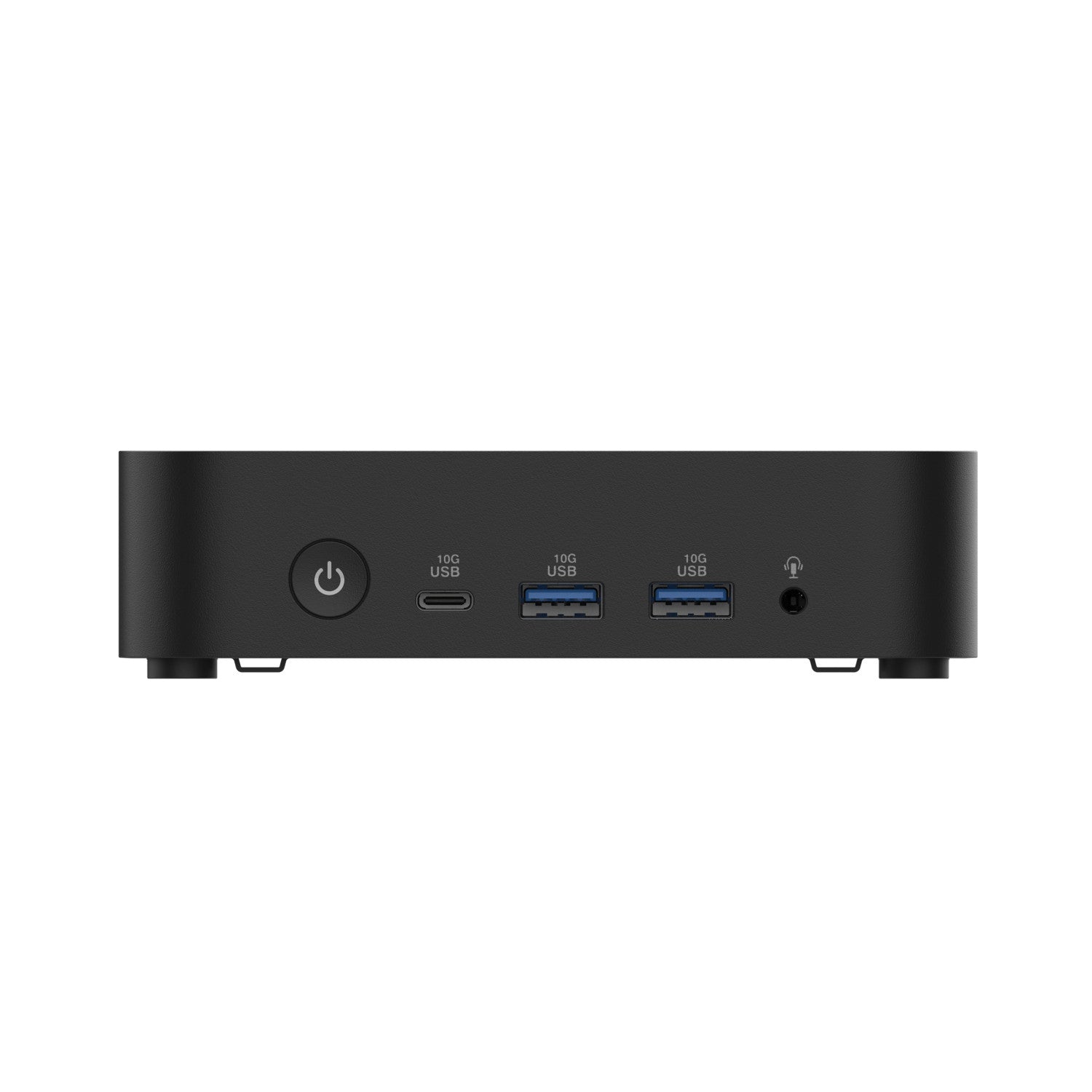 ASUS NUC 14 Essential RNUC14MNK2500002 Nero N250
