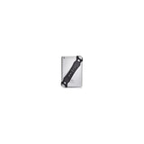 Hamlet XPADLOCK200F cavo di sicurezza Nero 2 m