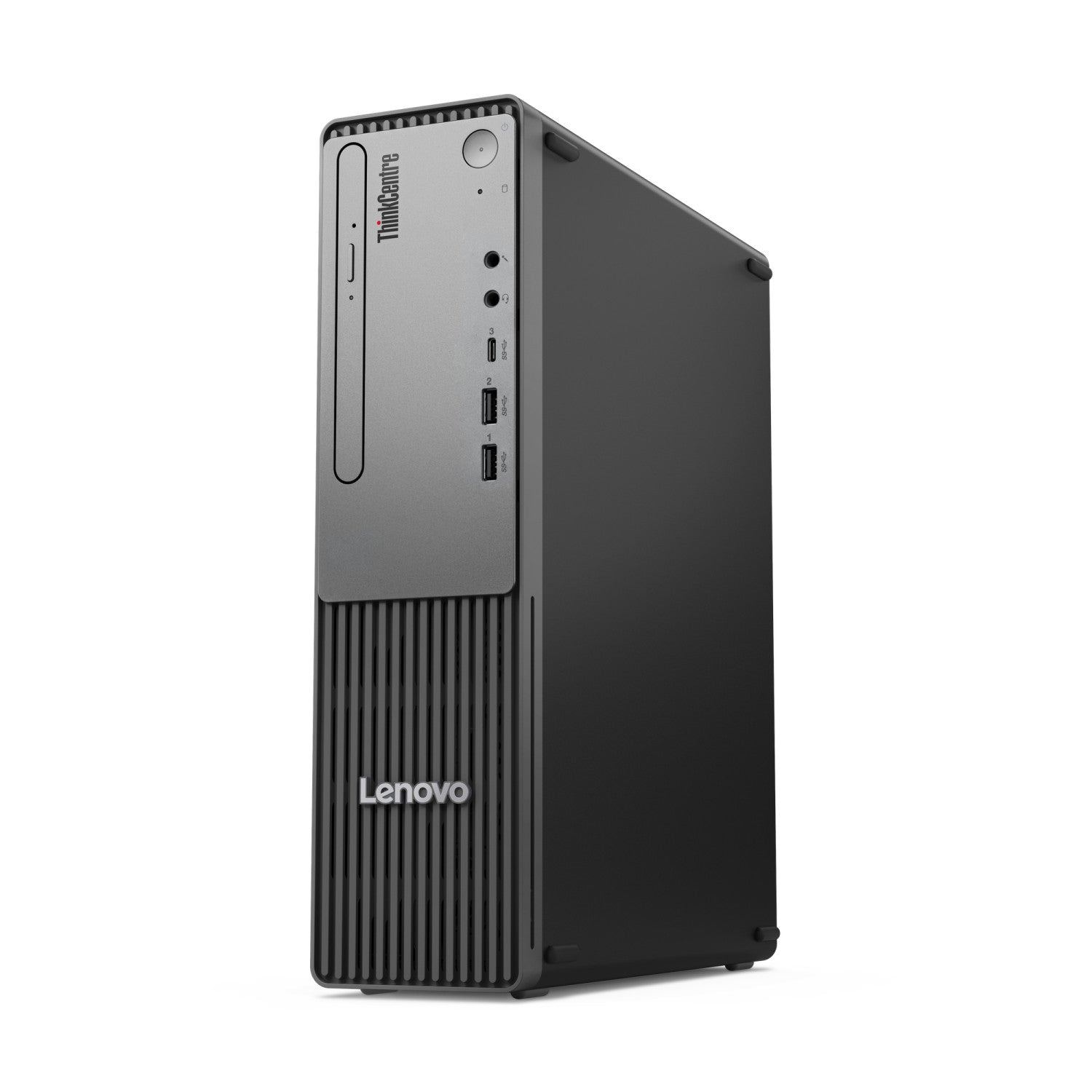 Lenovo ThinkCentre neo 30s Gen 5 Intel Core i5 i5-13420H 8 GB DDR5-SDRAM 512 GB SSD SFF PC Nero