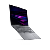 Lenovo Yoga Notebook Slim 7 Display 14.0 pollici WUXGA (1920x1200) OLED Processore INTEL CORE U5 322 Memoria RAM 16GB Memoria SSD 512GB Scheda grafica Integrata Sistema Operativo WINDOWS 11 HOME LUNA_GREY Caricatore NON incluso