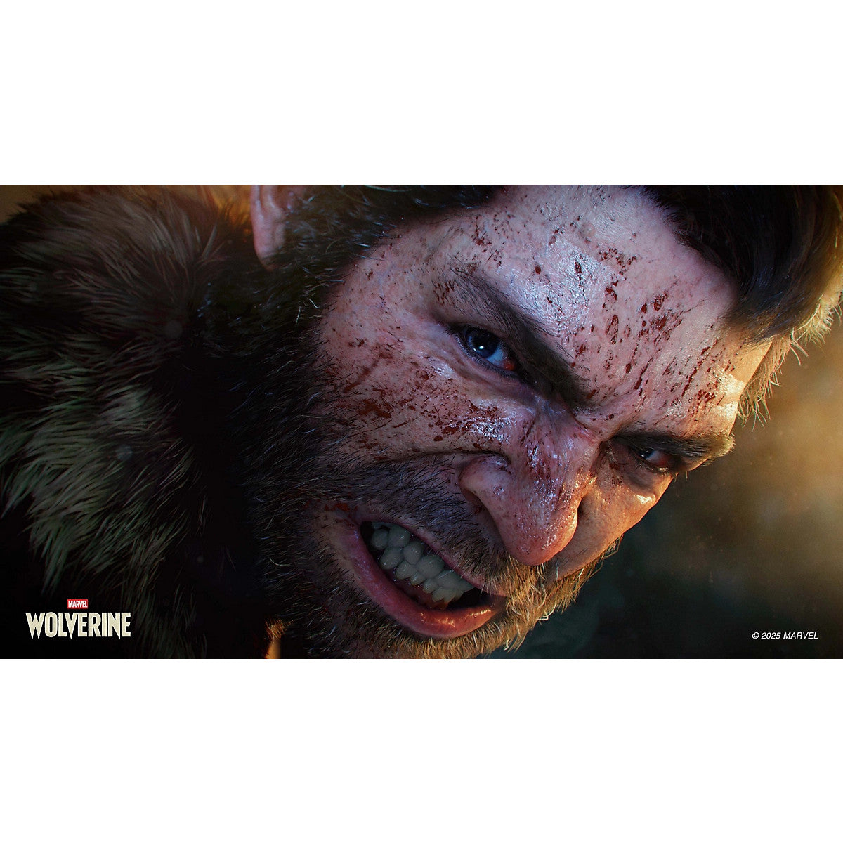 Sony Marvel's Wolverine PS5