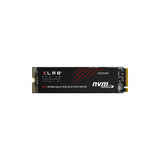 PNY XLR8 CS3140 M.2 2 TB PCI Express 4.0 3D NAND NVMe
