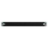APC Easy Rack unità di distribuzione dell'energia (PDU) 8 prese AC 1U Nero