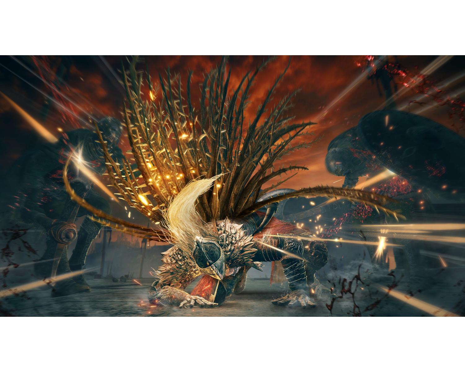 BANDAI NAMCO Entertainment Elden Ring: Shadow of the Erdtree Standard PlayStation 5