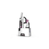 Shark HX100EUT StainForce Spot Cleaner Pulitore a vapore