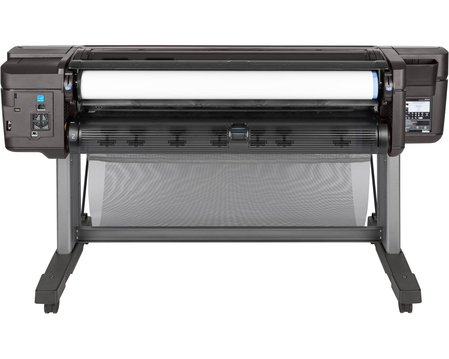 HP T8W18A Designjet Z6dr 44 V Stampante Grandi Formati Getto d'Inchiostro 2400x1200 DPI 1118x1676 mm Nero