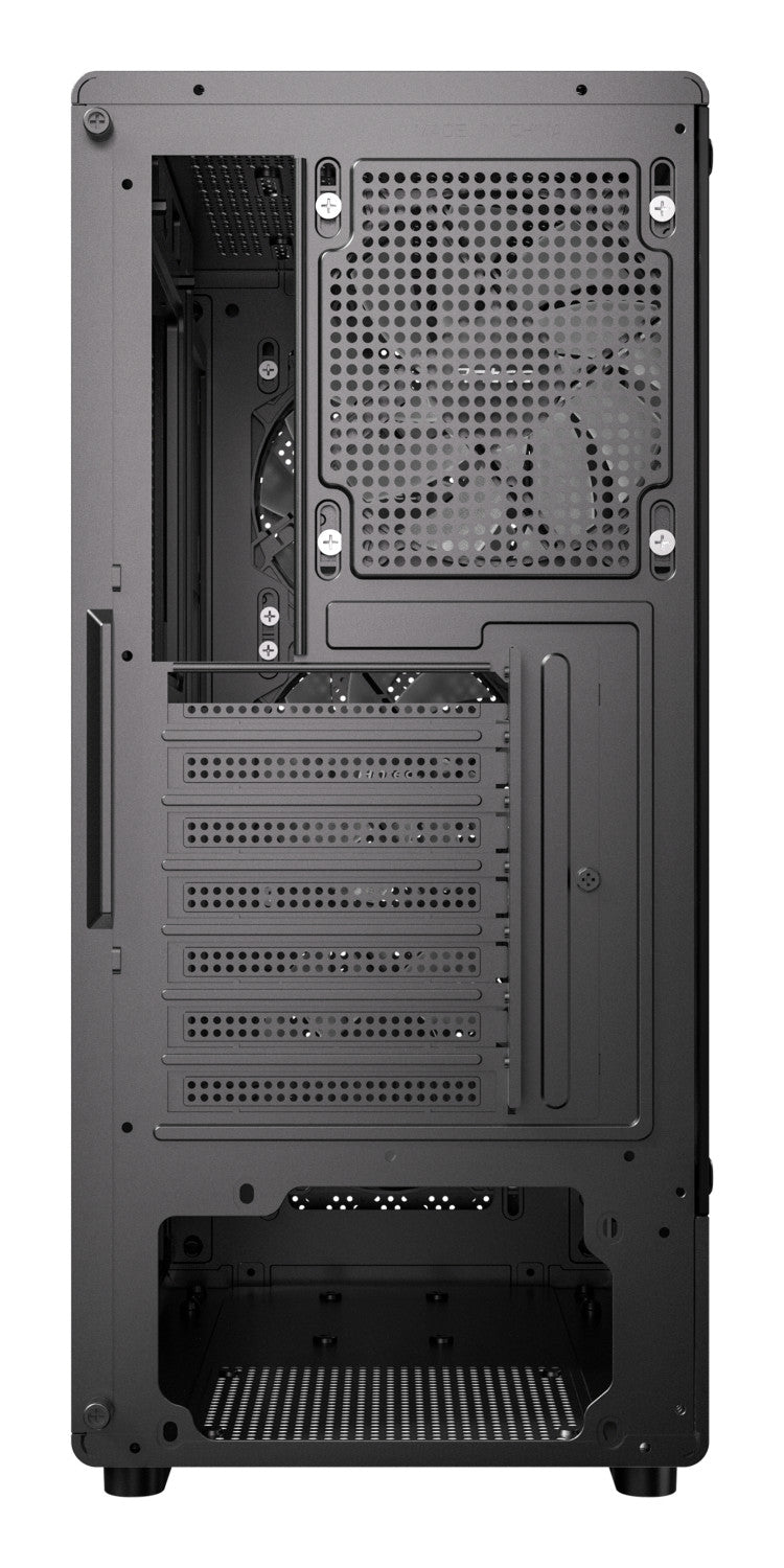 Antec VX-320 ARGB Midi Tower Nero