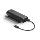 Belkin BPZ001BTBK PowerBank BoostCharge 5000 mAh Nero