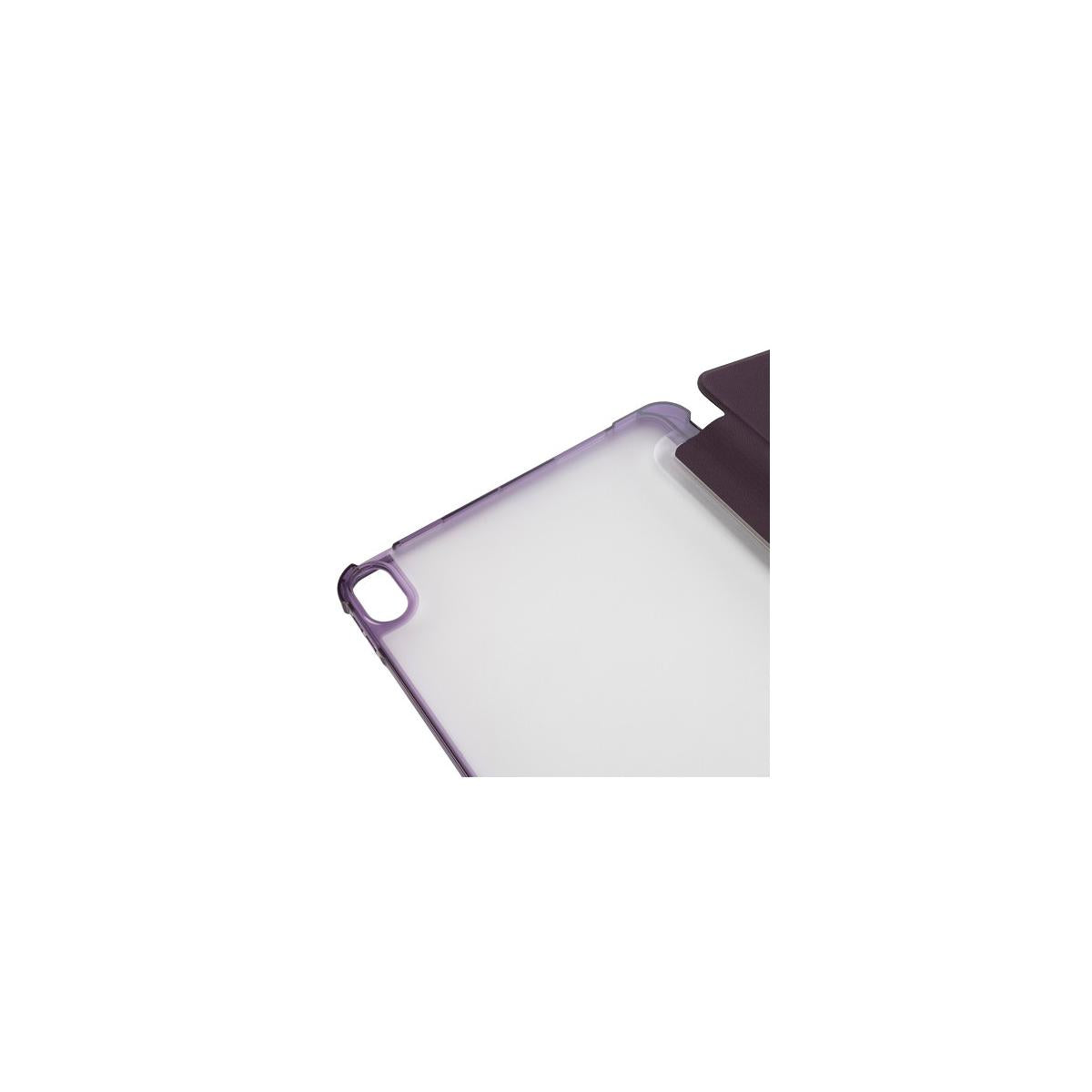 Tucano IPDA11M2ST PP custodia per tablet 27.9 cm 11 pollici Custodia a libro Viola