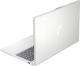 HP 15-FC1004NLX 24C1 R5-7520U 16GB 512GB 15.6IN NOOD W11H PLUS AMD Ryzen™ 5 Computer portatile 39,6 cm (15.6") Full HD LPDDR5-SDRAM SSD Wi-Fi 6 (802.11ax) Windows 11 Home Argento