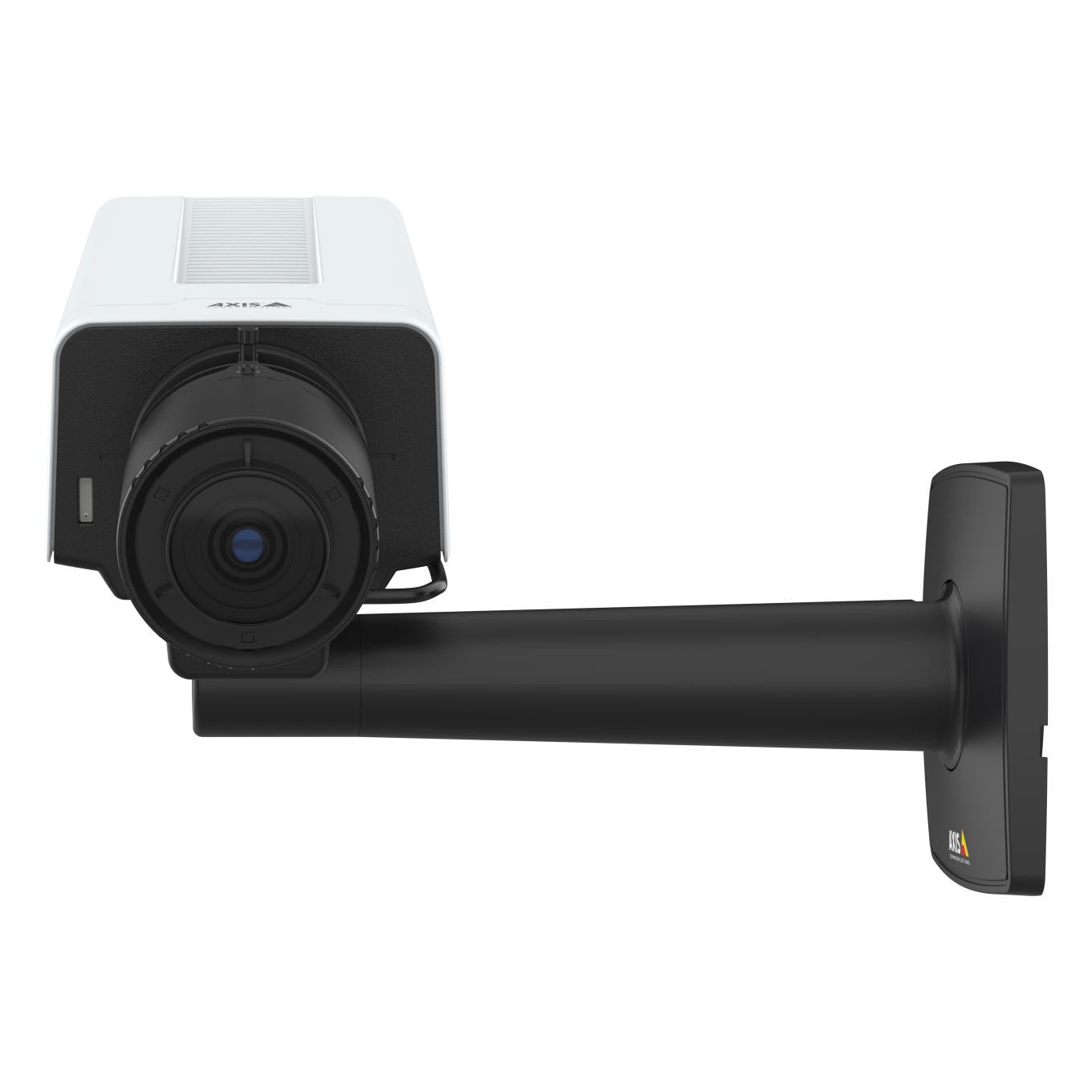 Axis P1385 Scatola Telecamera di sicurezza IP Interno 1920 x 1080 Pixel Soffitto muro Bianco Nero