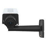 Axis P1385 Scatola Telecamera di sicurezza IP Interno 1920 x 1080 Pixel Soffitto muro Bianco Nero