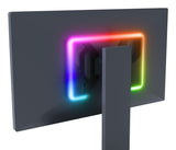 Trust 25980 Accessorio per monitor Luce