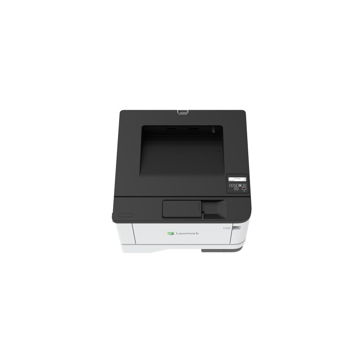 Lexmark MS431dw Stampante Laser A4 2400x600 DPI A4 Bianco Nero