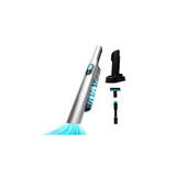 Cecotec 08380 aspirapolvere senza filo Argento