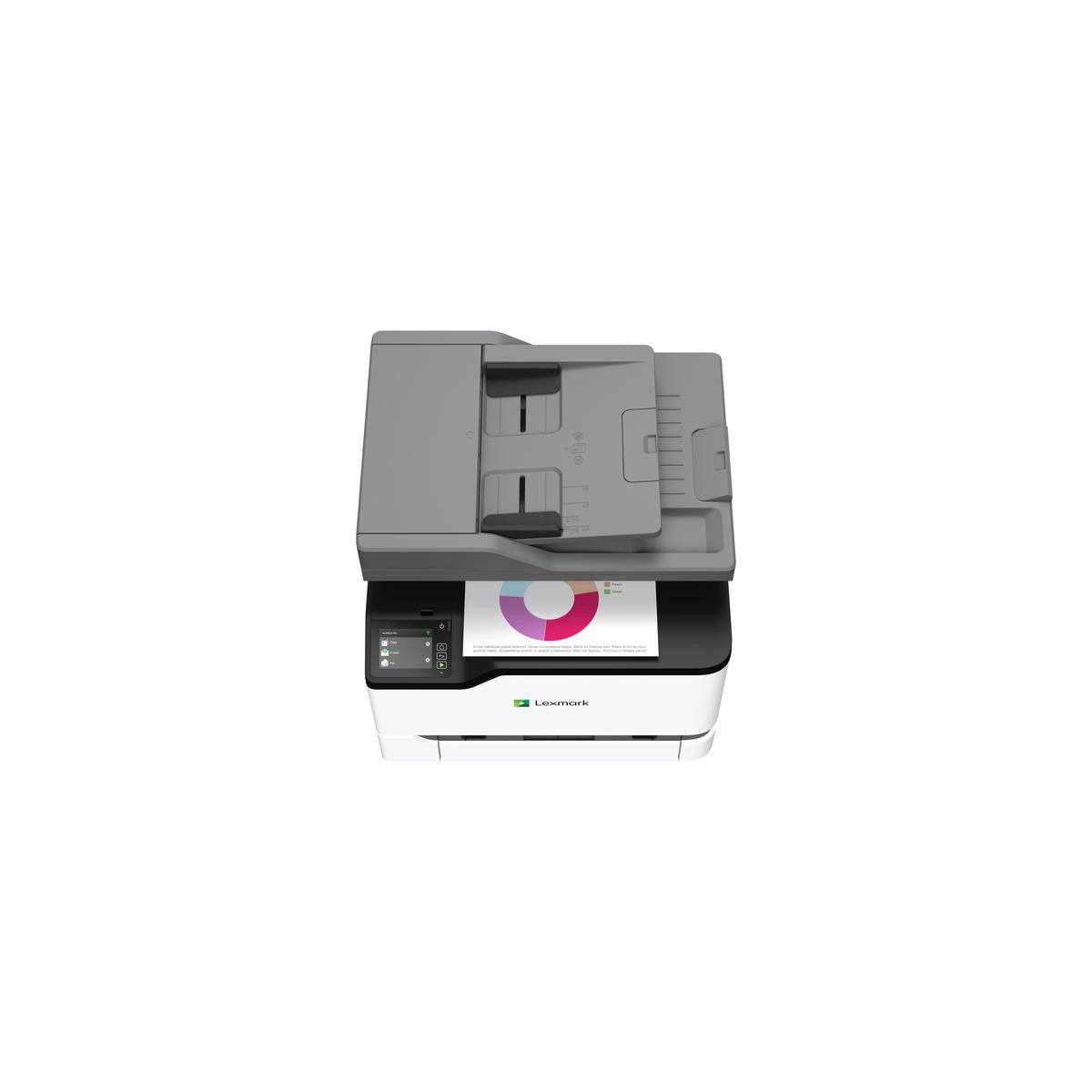 Lexmark CX331adwe Laser A4 24 ppm Wi-Fi
