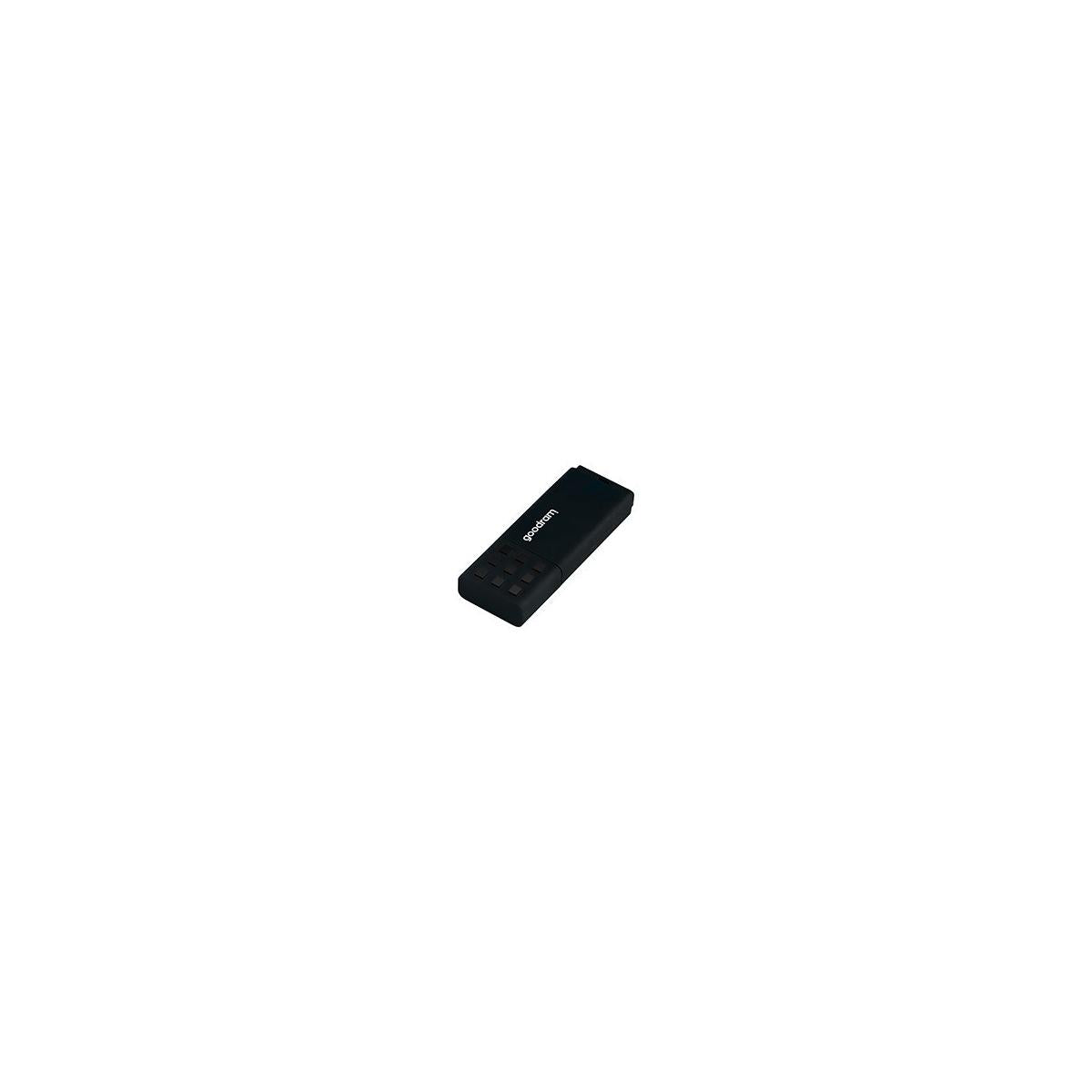 Goodram UME3 unità flash USB 256 GB USB tipo A 3.2 Gen 1 (3.1 Gen 1) Nero