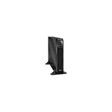 APC SRT3000XLI gruppo di continuità (UPS) Doppia conversione (online) 3 kVA 2700 W 10 presa(e) AC