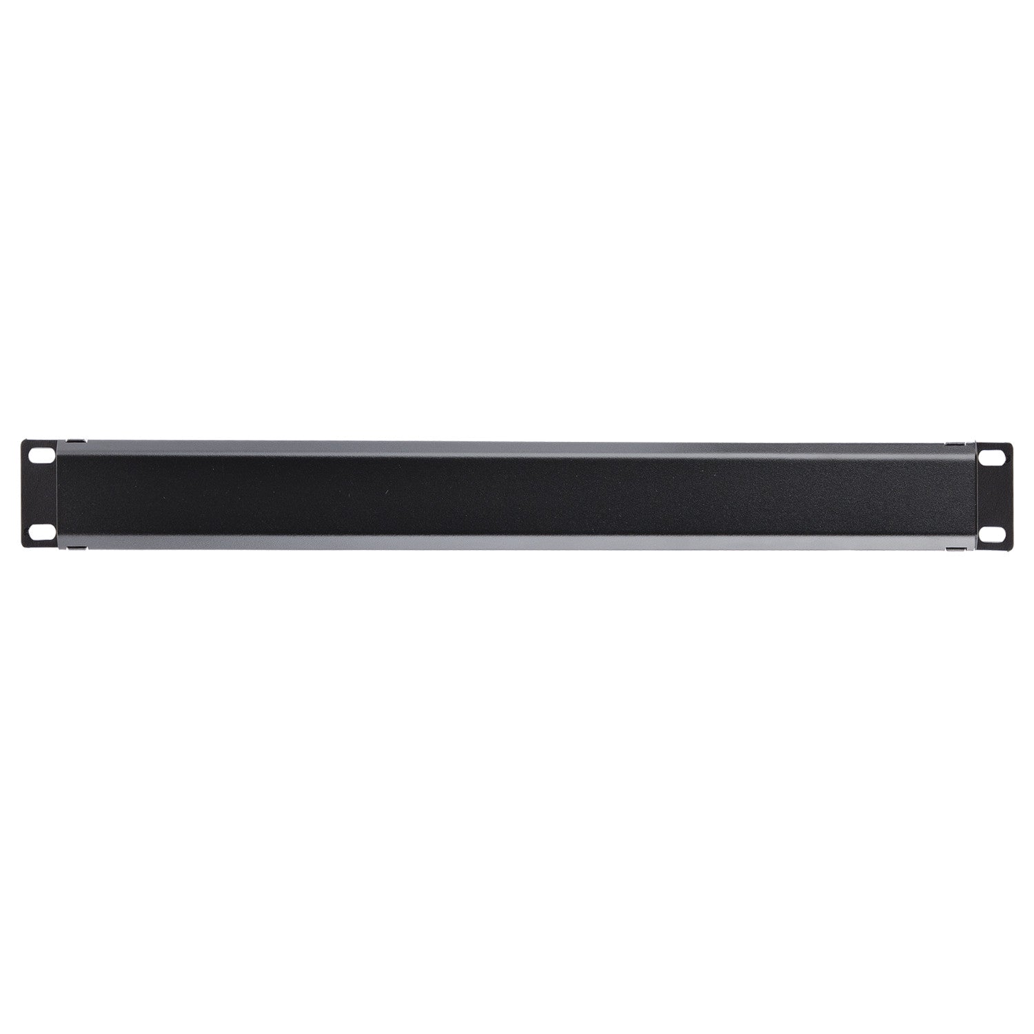 StarTech.com CMDUCT1UX porta accessori Pannello di gestione del cavo