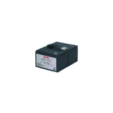 APC RBC6 batteria UPS Acido piombo (VRLA)