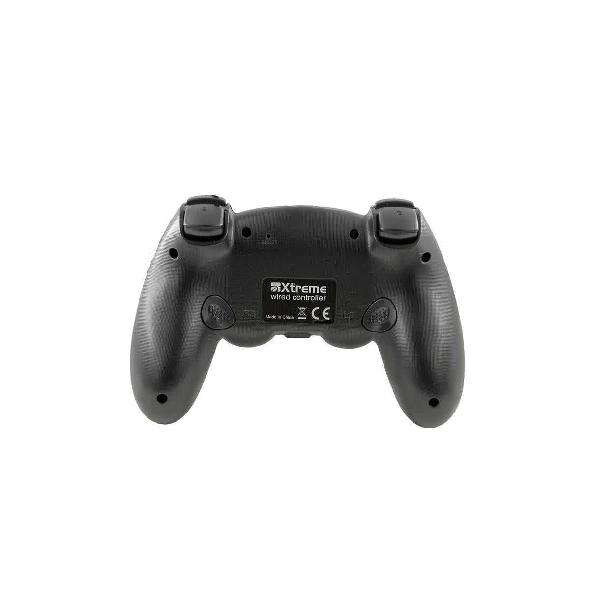 Xtreme 90424 Controller Wireless BT Gamepad Black Nero