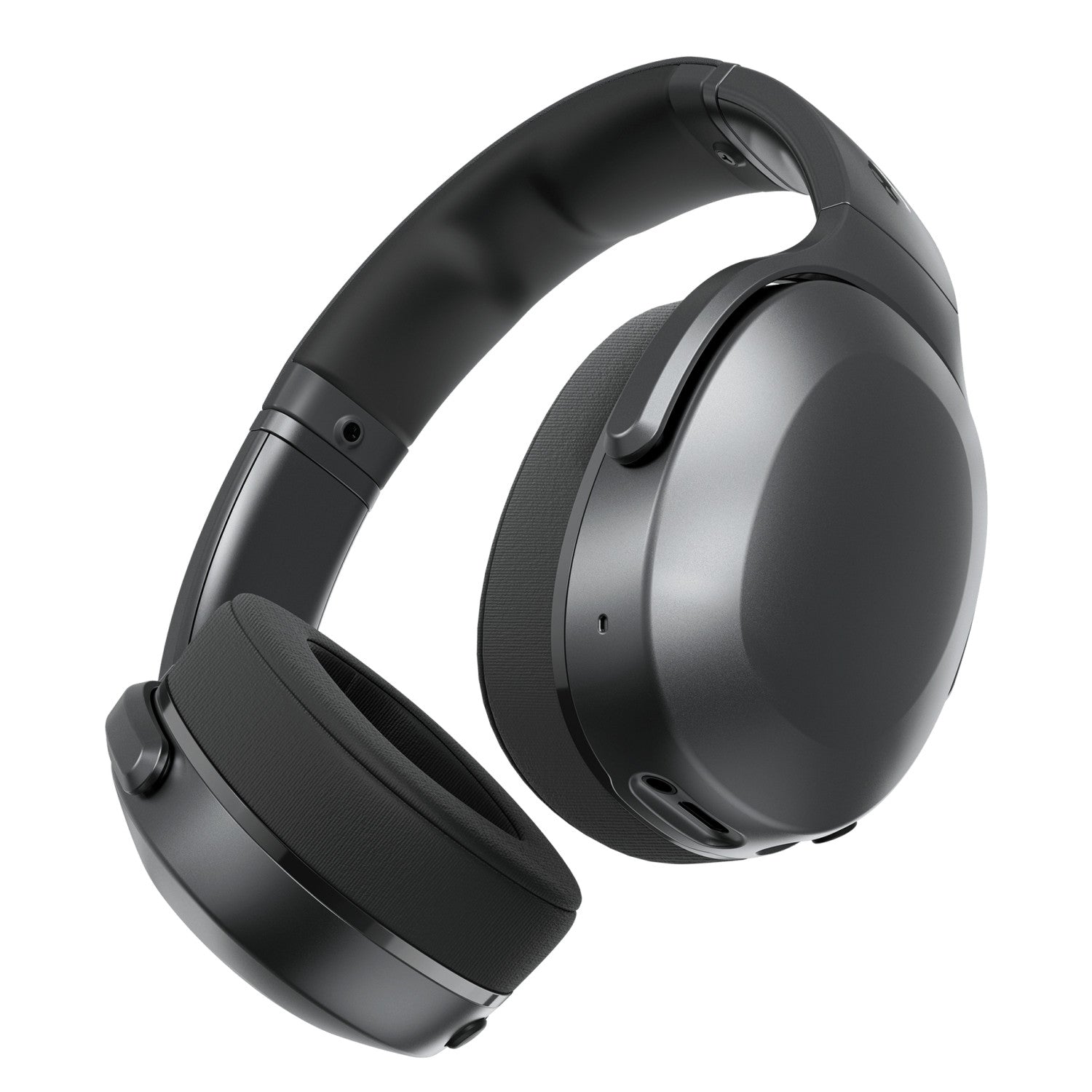 Skullcandy Crusher 540 Active Cuffie Con cavo e senza cavo A Padiglione Musica/Giornaliera USB tipo-C Bluetooth