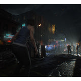 Capcom Resident Evil 3